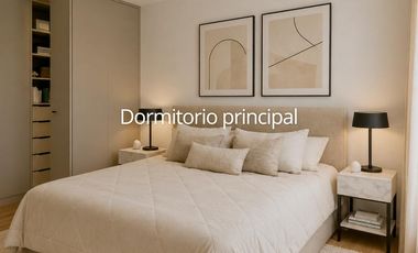 CASA 3 AMBIENTES EN VENTA, LOS PINARES, CAPILLA DEL SEÑOR