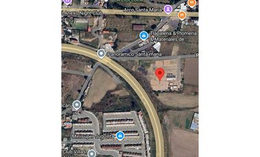 VENTA DE TERRENO EN TLALMANALCO ESTADO DE MEXICO