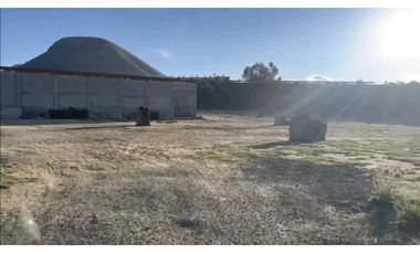 VENTA DE TERRENO EN TLALMANALCO ESTADO DE MEXICO