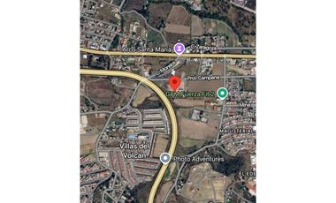 VENTA DE TERRENO EN TLALMANALCO ESTADO DE MEXICO