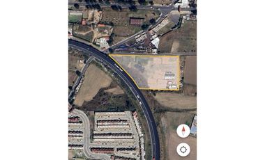 VENTA DE TERRENO EN TLALMANALCO ESTADO DE MEXICO