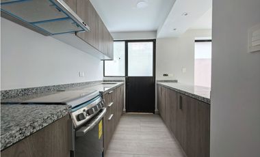 Casa en Renta en Morillotla