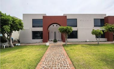 Casa en Renta en Morillotla