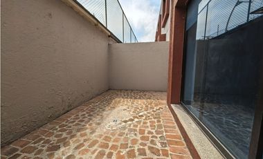 Casa en Renta en Morillotla