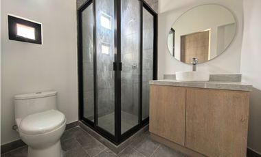 Casa en Renta en Morillotla