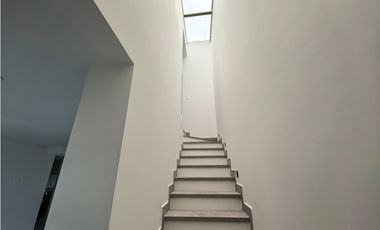 Casa en Renta en Morillotla
