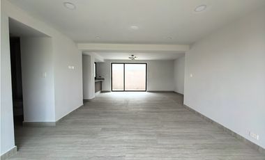 Casa en Renta en Morillotla