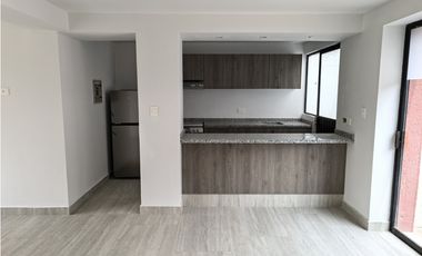 Casa en Renta en Morillotla
