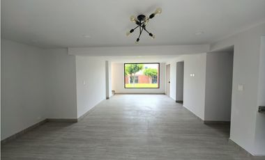 Casa en Renta en Morillotla