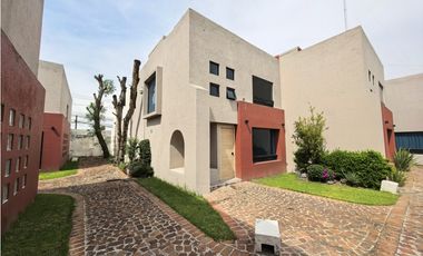 Casa en Renta en Morillotla