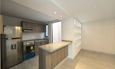 Casa en Renta en Morillotla