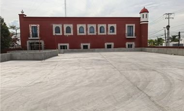 Casa en Renta en Morillotla