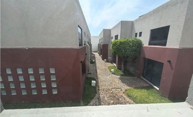 Casa en Renta en Morillotla