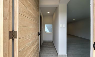 Casa en Renta en Morillotla