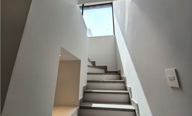 Casa en Renta en Morillotla