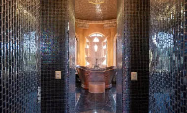 The Petite Castile, Otomi, San Miguel de Allende