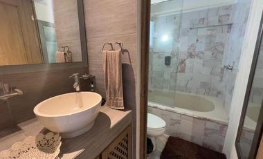 Departamento en Venta en Manzanillo Colima a pie de playa