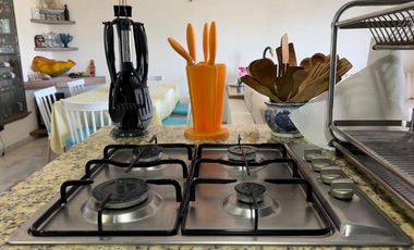 Departamento en Venta en Manzanillo Colima a pie de playa