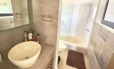 Departamento en Venta en Manzanillo Colima a pie de playa