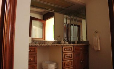 EXCLUSIVA RESIDENCIA DE LUJO EN VENTA, SAN ISIDRO.