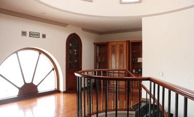 EXCLUSIVA RESIDENCIA DE LUJO EN VENTA, SAN ISIDRO.