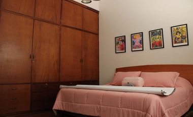 EXCLUSIVA RESIDENCIA DE LUJO EN VENTA, SAN ISIDRO.