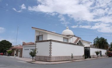 EXCLUSIVA RESIDENCIA DE LUJO EN VENTA, SAN ISIDRO.