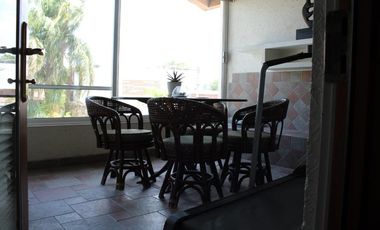 EXCLUSIVA RESIDENCIA DE LUJO EN VENTA, SAN ISIDRO.