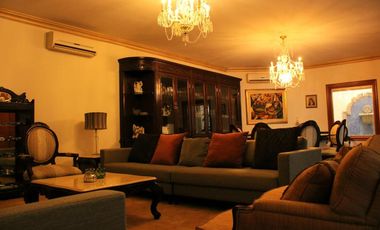 EXCLUSIVA RESIDENCIA DE LUJO EN VENTA, SAN ISIDRO.
