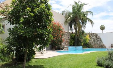 EXCLUSIVA RESIDENCIA DE LUJO EN VENTA, SAN ISIDRO.
