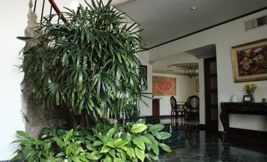 EXCLUSIVA RESIDENCIA DE LUJO EN VENTA, SAN ISIDRO.