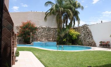 EXCLUSIVA RESIDENCIA DE LUJO EN VENTA, SAN ISIDRO.