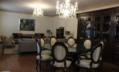 EXCLUSIVA RESIDENCIA DE LUJO EN VENTA, SAN ISIDRO.