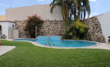 EXCLUSIVA RESIDENCIA DE LUJO EN VENTA, SAN ISIDRO.