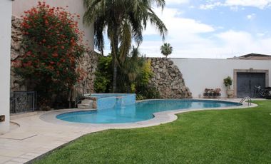 EXCLUSIVA RESIDENCIA DE LUJO EN VENTA, SAN ISIDRO.
