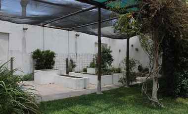 EXCLUSIVA RESIDENCIA DE LUJO EN VENTA, SAN ISIDRO.