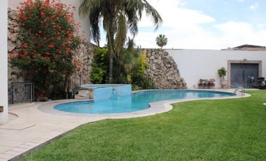EXCLUSIVA RESIDENCIA DE LUJO EN VENTA, SAN ISIDRO.