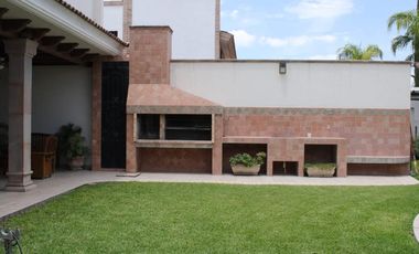 EXCLUSIVA RESIDENCIA DE LUJO EN VENTA, SAN ISIDRO.