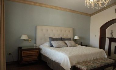 EXCLUSIVA RESIDENCIA DE LUJO EN VENTA, SAN ISIDRO.