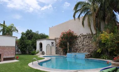 EXCLUSIVA RESIDENCIA DE LUJO EN VENTA, SAN ISIDRO.