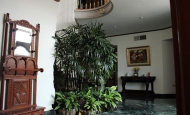 EXCLUSIVA RESIDENCIA DE LUJO EN VENTA, SAN ISIDRO.