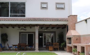 EXCLUSIVA RESIDENCIA DE LUJO EN VENTA, SAN ISIDRO.
