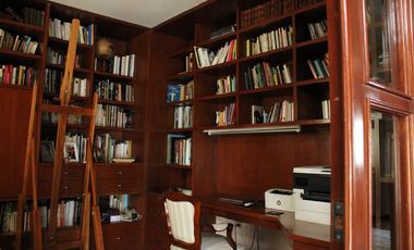 EXCLUSIVA RESIDENCIA DE LUJO EN VENTA, SAN ISIDRO.
