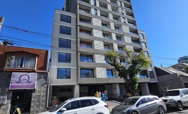 ARRIENDO PRECIOSO DEPARTAMENTO 2D 2B, EXCELENTE UBICACIÓN