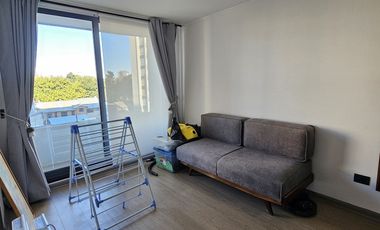 ARRIENDO PRECIOSO DEPARTAMENTO 2D 2B, EXCELENTE UBICACIÓN