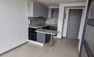 ARRIENDO DEPARTAMENTO CERCANO A LA UDEC