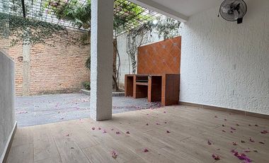 Casa en Renta en La Estancia, Zapopan