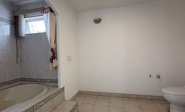 Casa en Renta en La Estancia, Zapopan