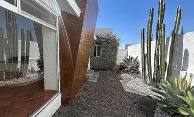 Casa en renta Fraccionamiento Cipreses