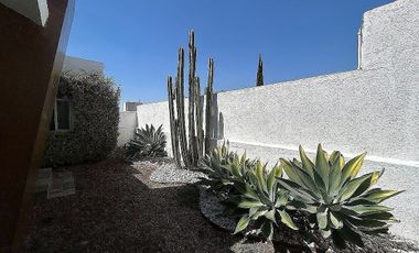 Casa en renta Fraccionamiento Cipreses